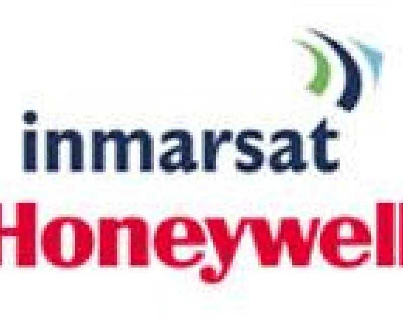 Honeywell Wins $2.8 Billion Deal with Inmarsat