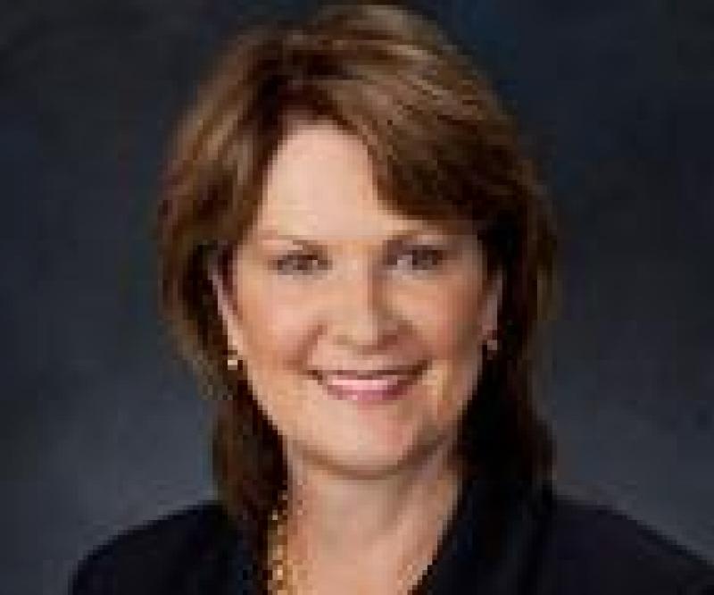 Lockheed Elects Marillyn Hewson President & COO