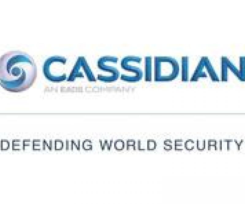 EADS Cassidian to Launch “Cassidian CyberSecurity'”