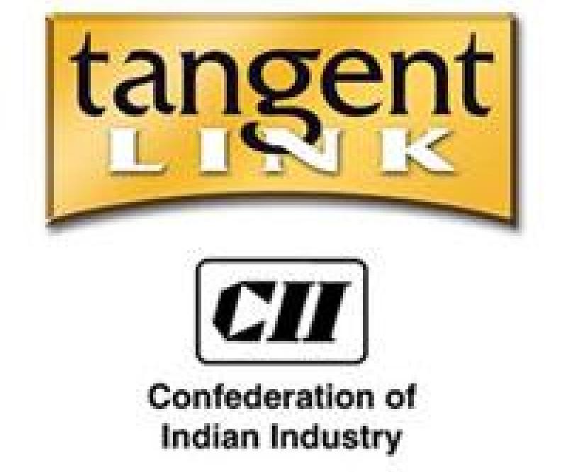 Tangent Partners with the Confederation of Indian Industry