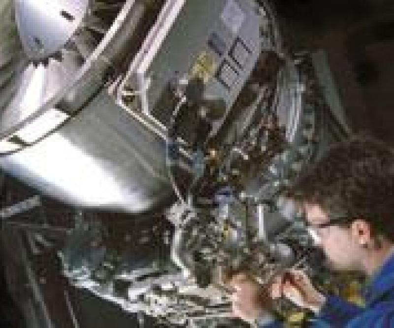 P&WC Tests Next Generation Turboprop Engine