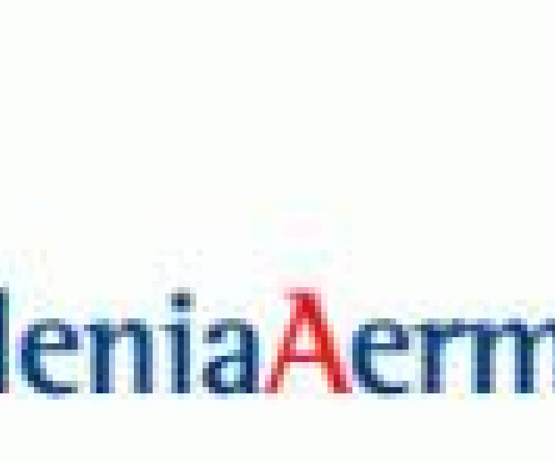 Alenia Aermacchi Delivers 5,000th Nacelle for Airbus A320