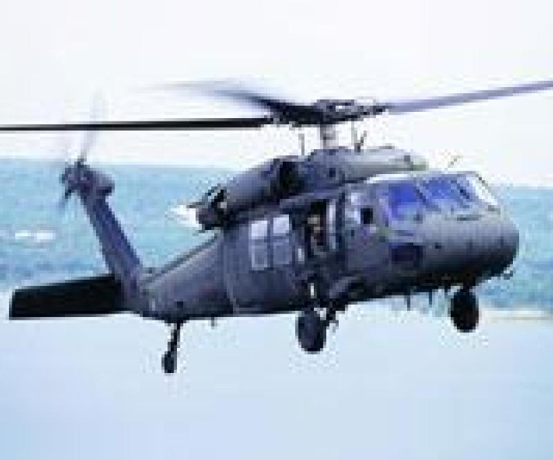 Qatar to Get 12 UH-60M Black Hawk Helicopters