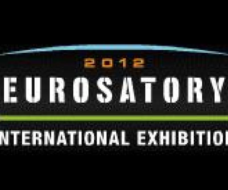 Eurosatory 2012 Concludes in Paris