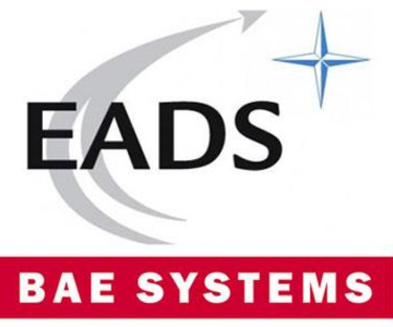 EADS, BAE Systems in Advanced Merger Talks
