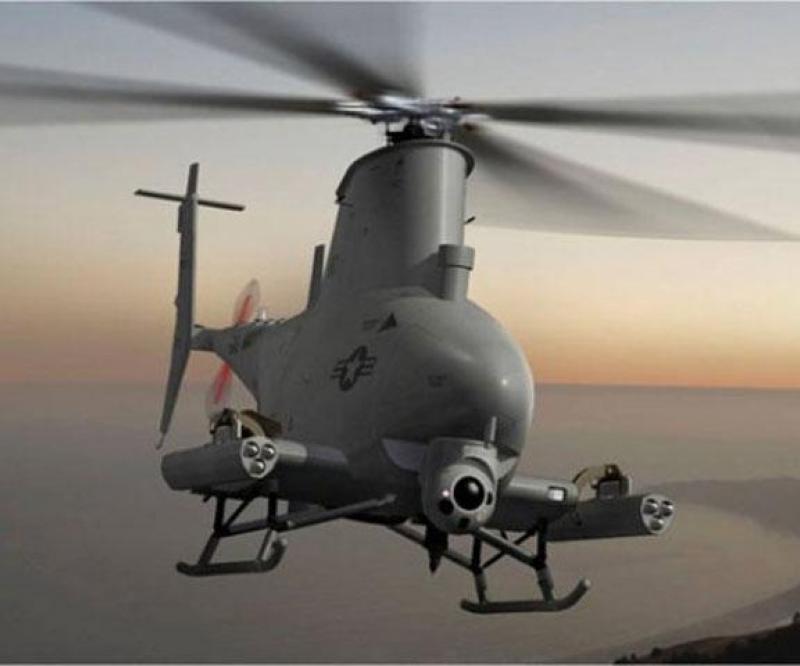 BAE’s APKWS to be Integrated on UAV