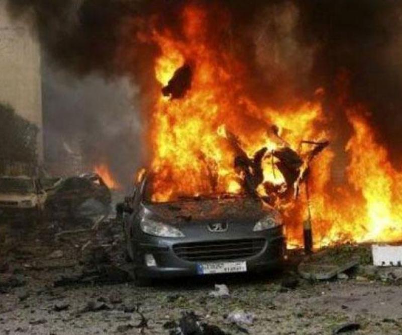 FBI to Help Lebanon Probe Beirut’s Car Bombing