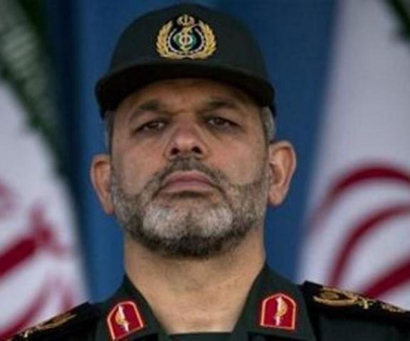 Vahidi: “Iran Has More Advanced UAVs than Ayoub Drone”