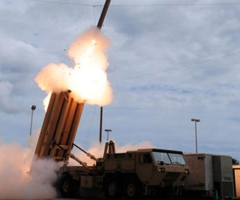 Qatar to Acquire THAAD Fire Units & Associated Equipments
