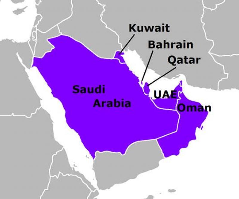 Gulf States Plan Fresh Round of Big Arms Spending
