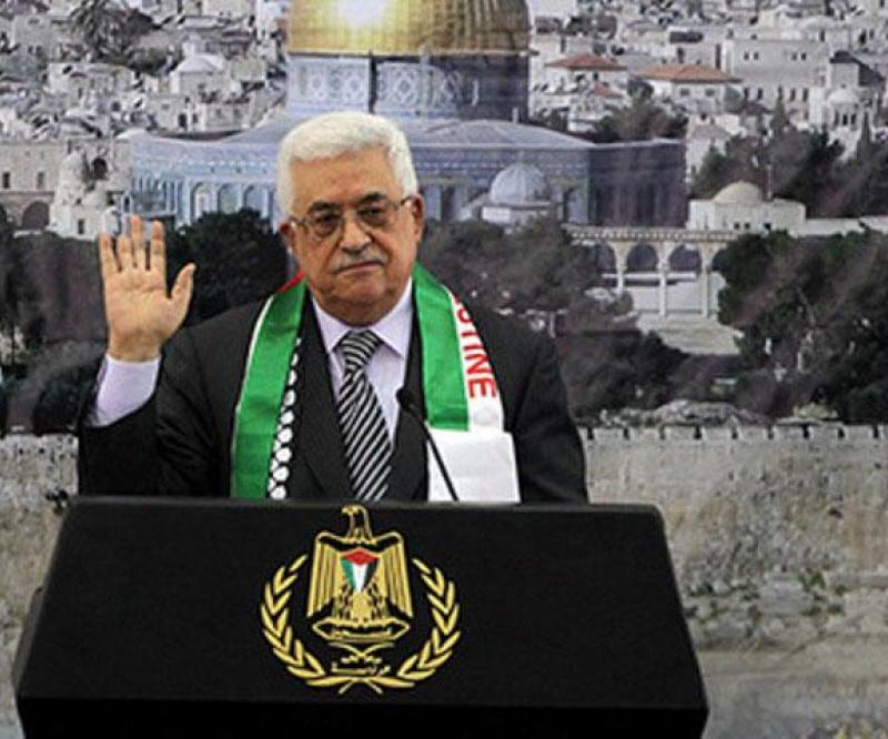 UN Recognizes Palestine as “Non-Member Observer State”