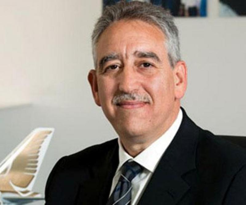 Gulf Air CEO Resigns