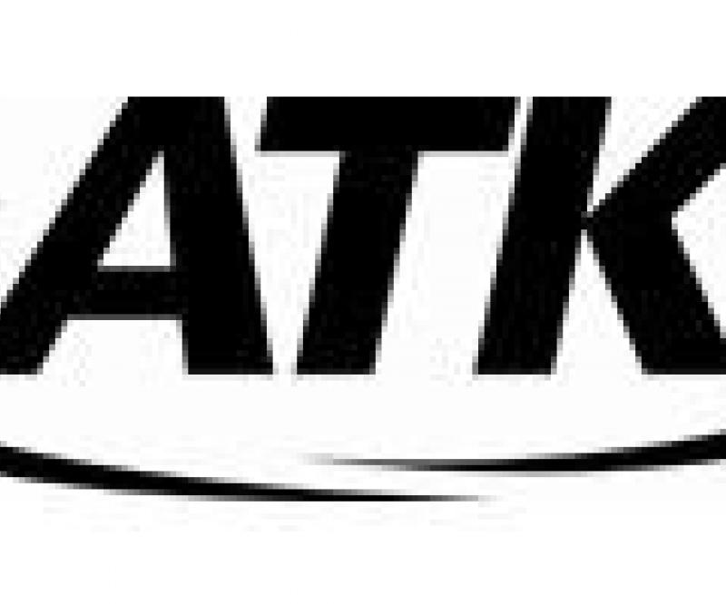ATK to Continue Development of MDACS Technologies