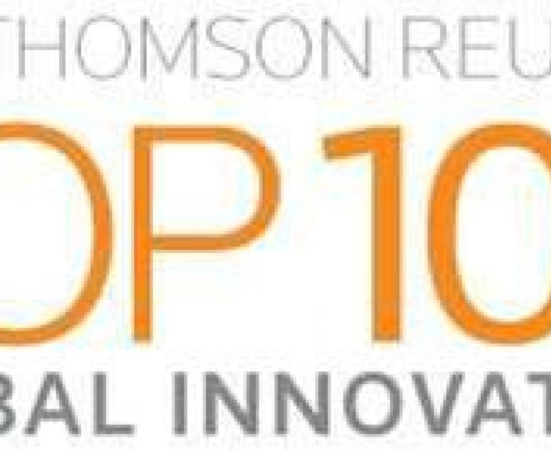 Thales Among 100 Most Innovative Companies
