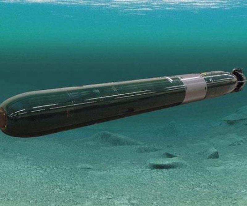 Two Orders for Saab's Underwater Weapon Systems