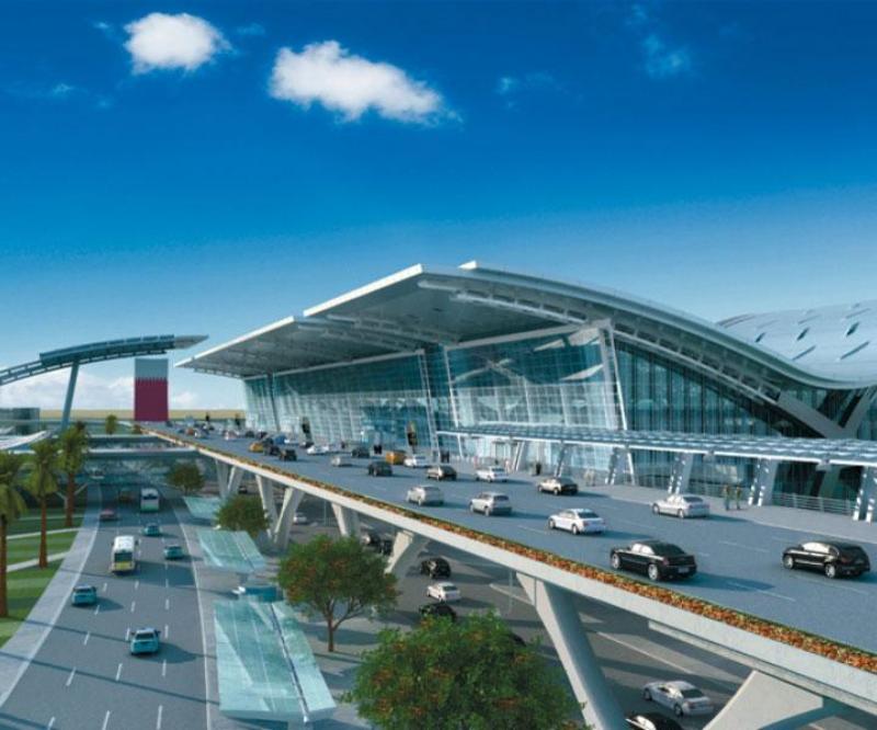 Al Maktoum Passenger Terminal to Open by End 2013