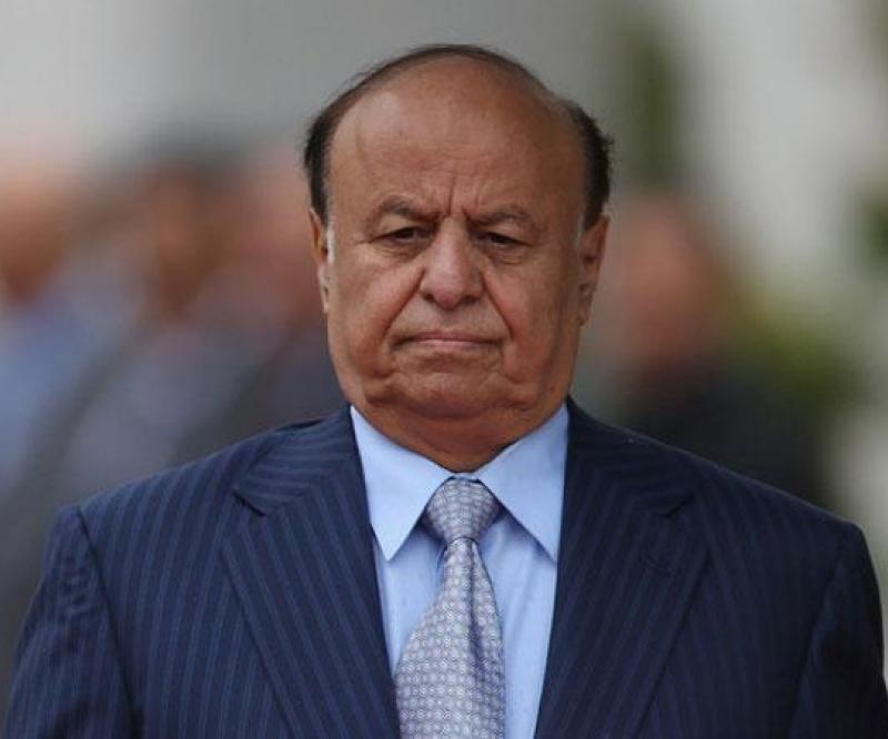 Yemeni President Restructures Army & Defense Ministry
