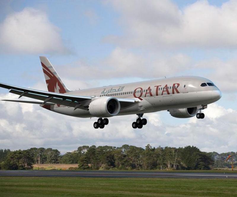 Qatar Airways, Gulf Air Win Saudi Carrier License