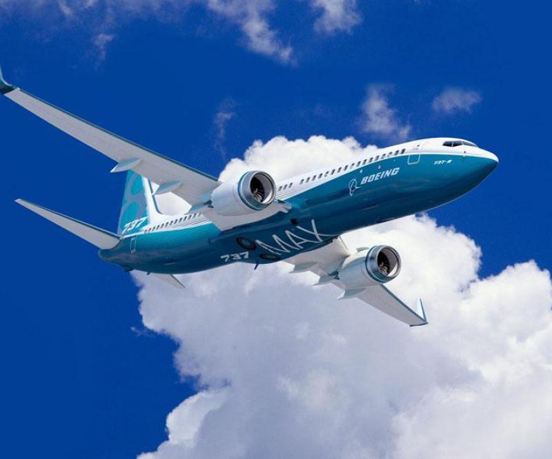 Boeing Achieves Record Performance in 2012