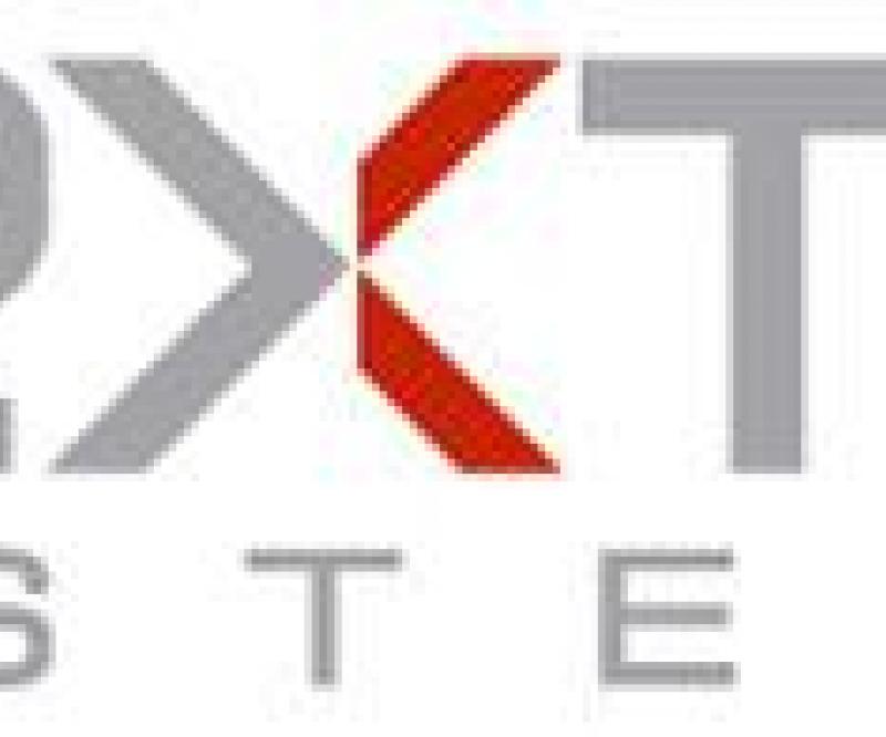 Nexter Systems Creates Nexter Robotics