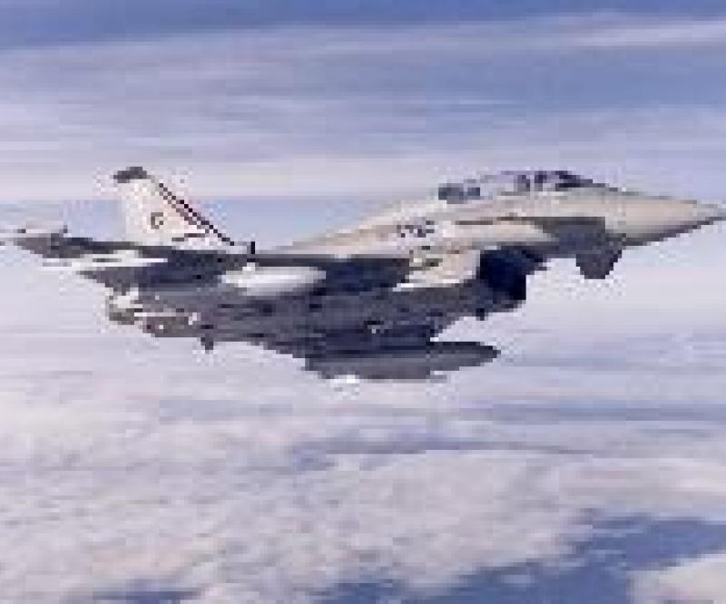 BAE combat jets to debut at Bahrain air show