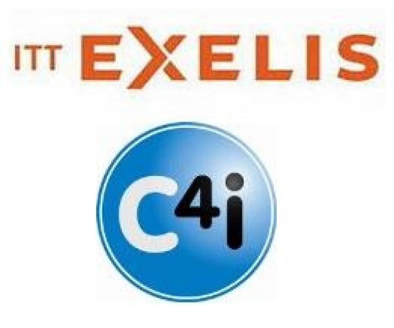ITT Exelis Completes Acquisition of C4i