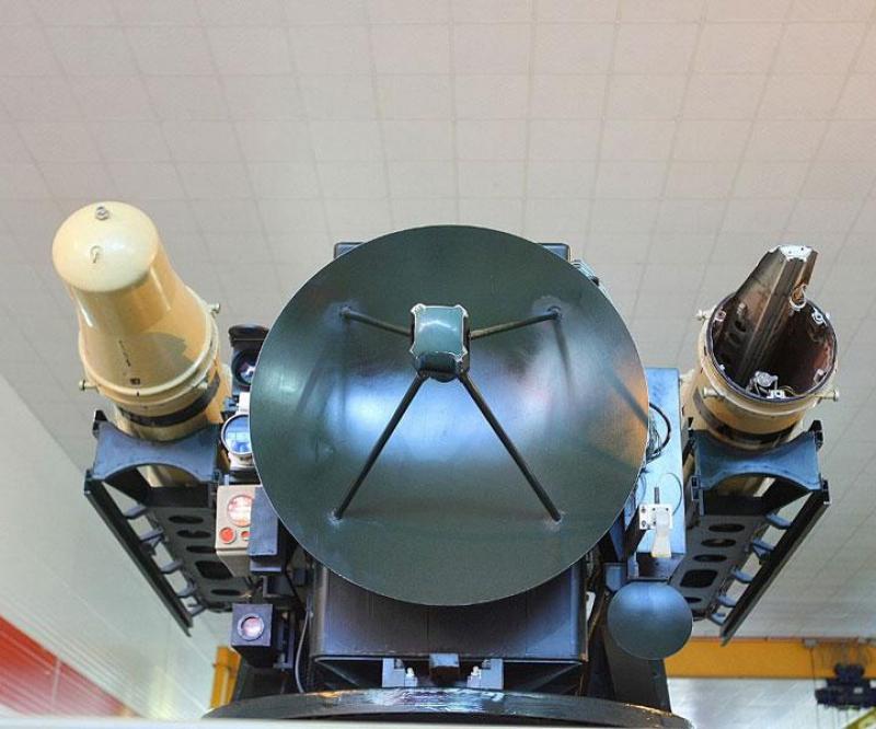 Iran Starts Production of Ya Zahra Air Defense System
