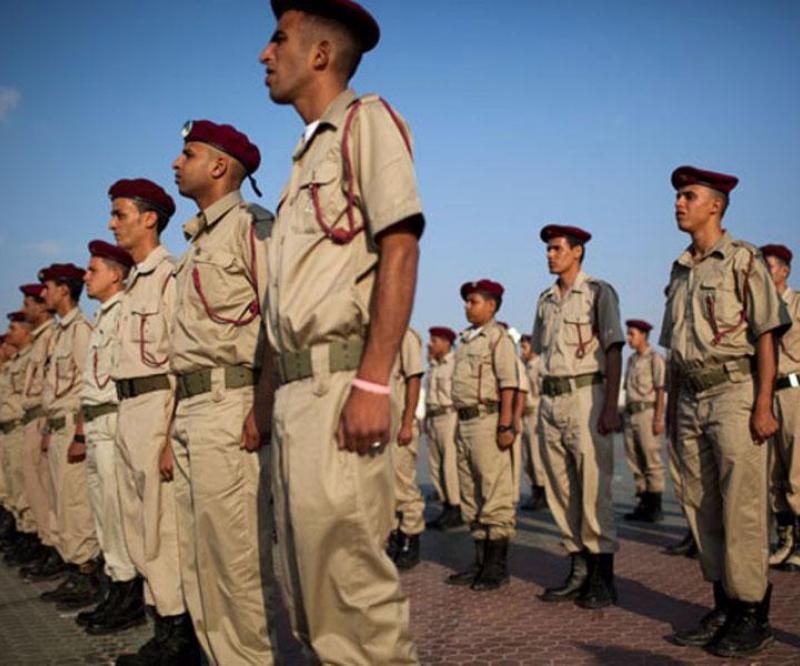 Libyan Cadets to Continue Military Training in Russia
