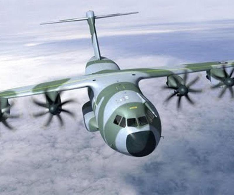 Tunisia Receives 1st C-130J Super Hercules