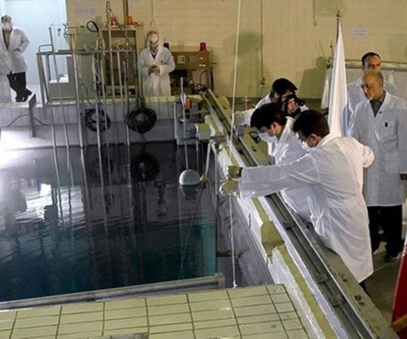Iran Opens 2 Uranium Mines & Production Facility