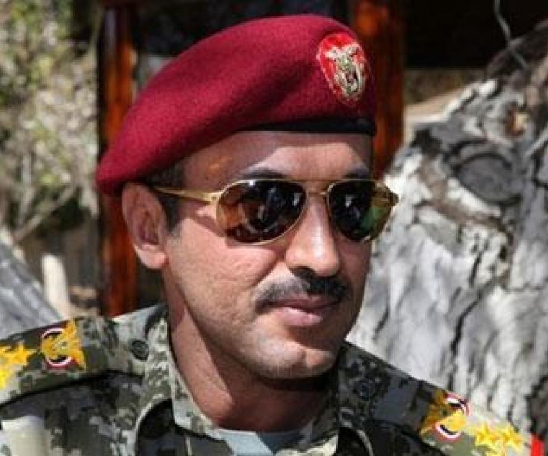 Yemen’s President Reshuffles Top Army Positions