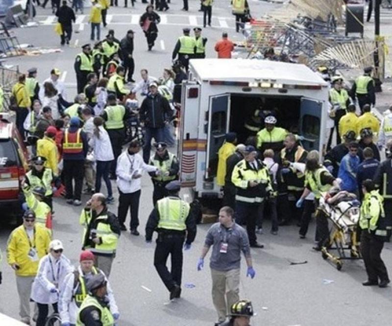 Obama Vows “Full Justice” in Boston Bombing