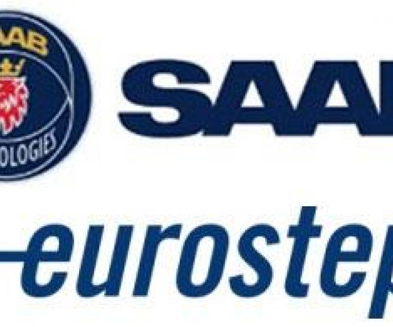 Saab, Eurostep Sign Teaming Agreement