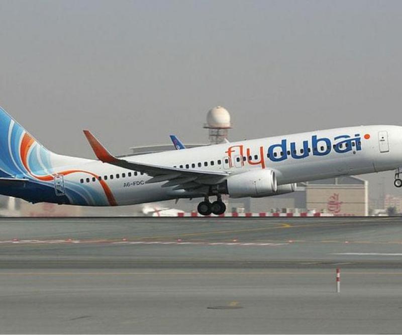 Jet Aviation Dubai Extends CAR 145 Approval
