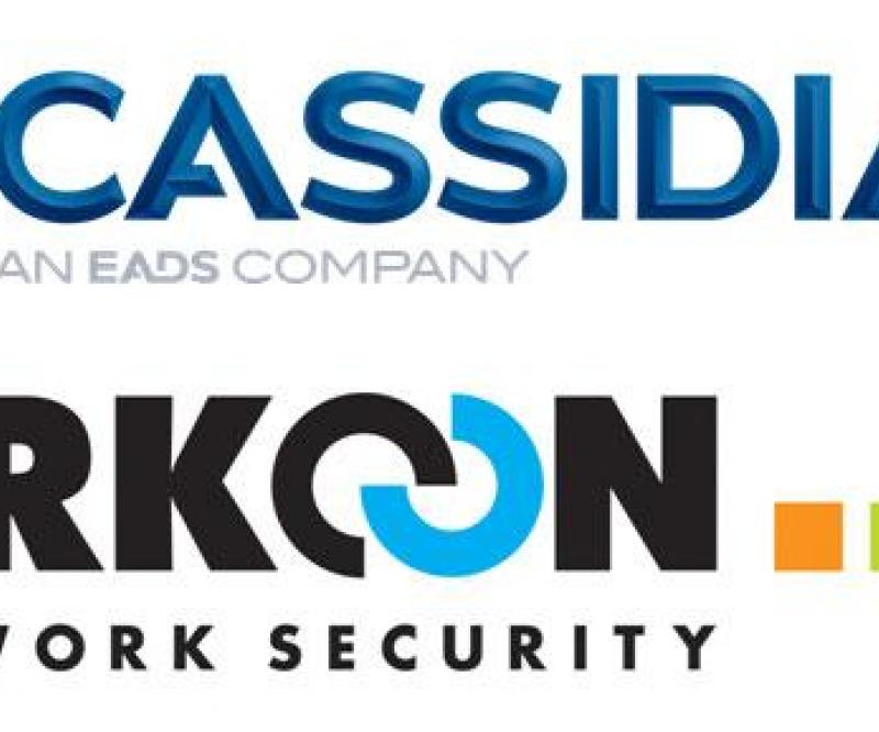 Cassidian CyberSecurity to Acquire Arkoon Network Security