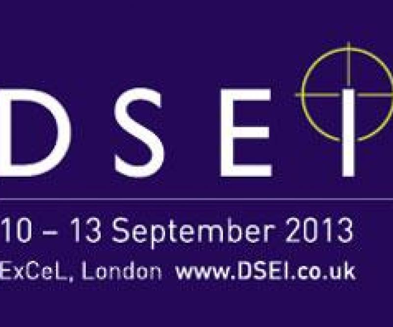 DSEI, London Chamber of Commerce Join Forces