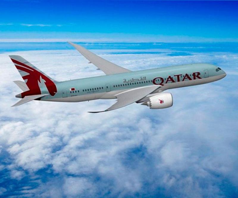 Qatar Airways Wants to be 1st Customer for Boeing 777X