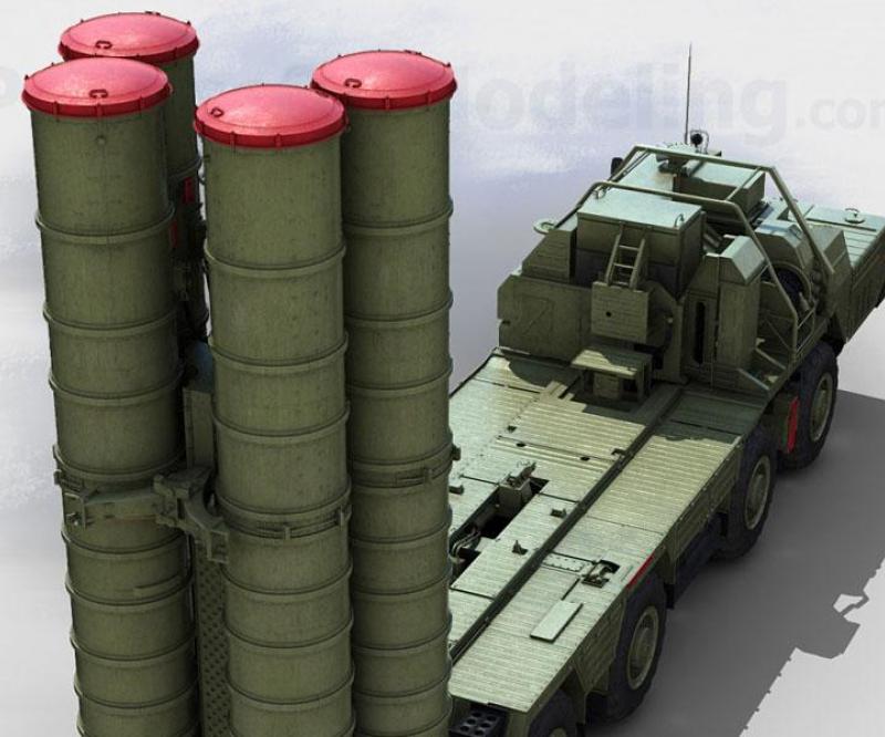 S-300 Missile Sale to Syria: The Unanswered Questions