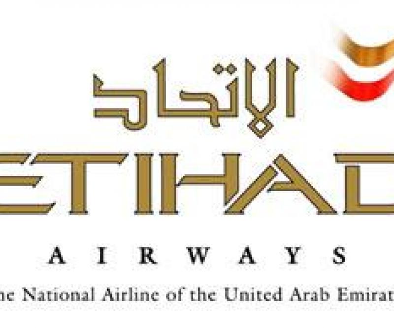 Etihad Airways Acquires 3 Airport Service Companies