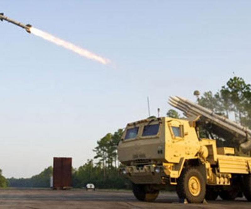 Raytheon to Sign $2.1bn Oman Deal; Wins USAF Contract