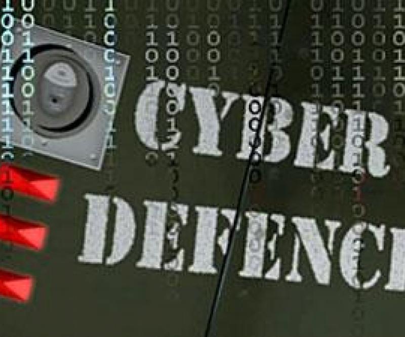 European Defence Agency Releases Cyber Defence Study
