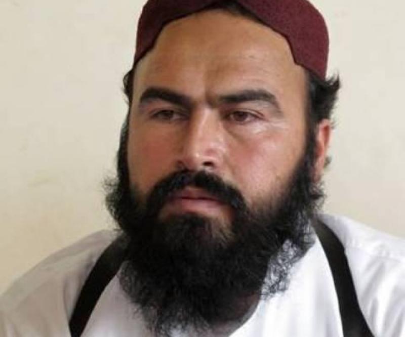 U.S. Drone Kills Pakistani Taliban Deputy Commander