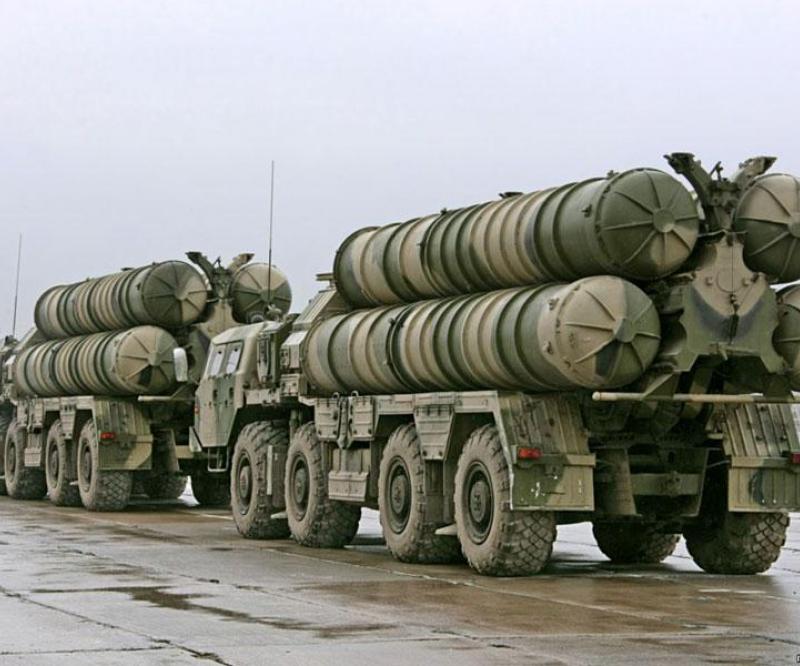 Yaalon: “No Russian S-300s to Syria Before 2014”