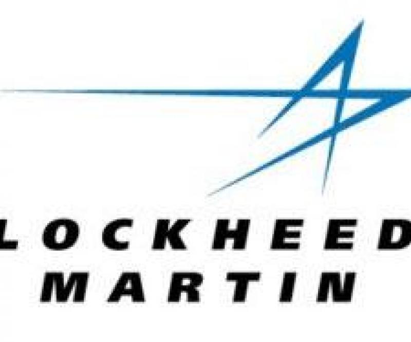 Lockheed Martin Names 2 Key Communications Leaders