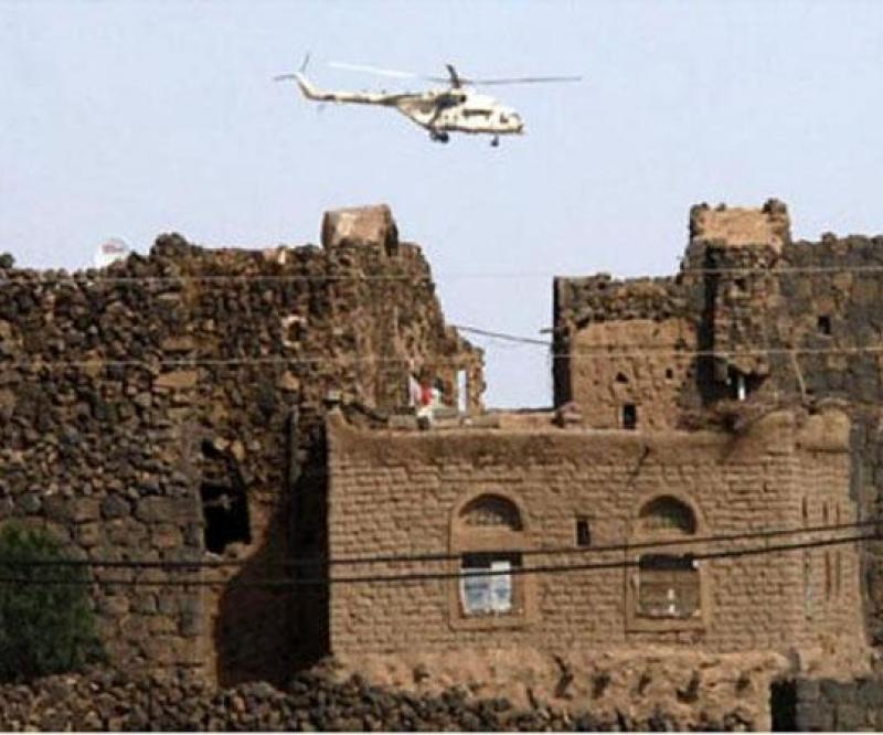 Yemeni Forces Begin Anti-Qaeda Operation