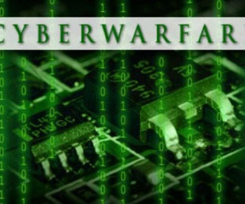 Experts Debate Meaning, Inevitability of Cyber Warfare