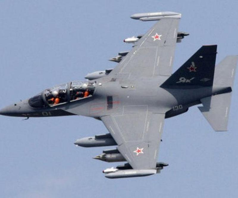 Russia to Unveil Advanced Warplanes at Paris Air Show