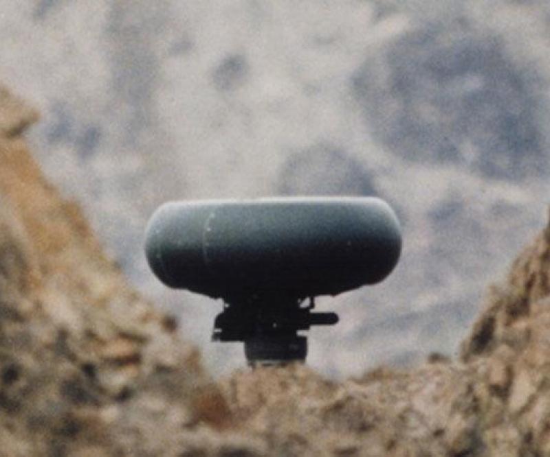LONGBOW LLC Wins Saudi Apache Radar Contract