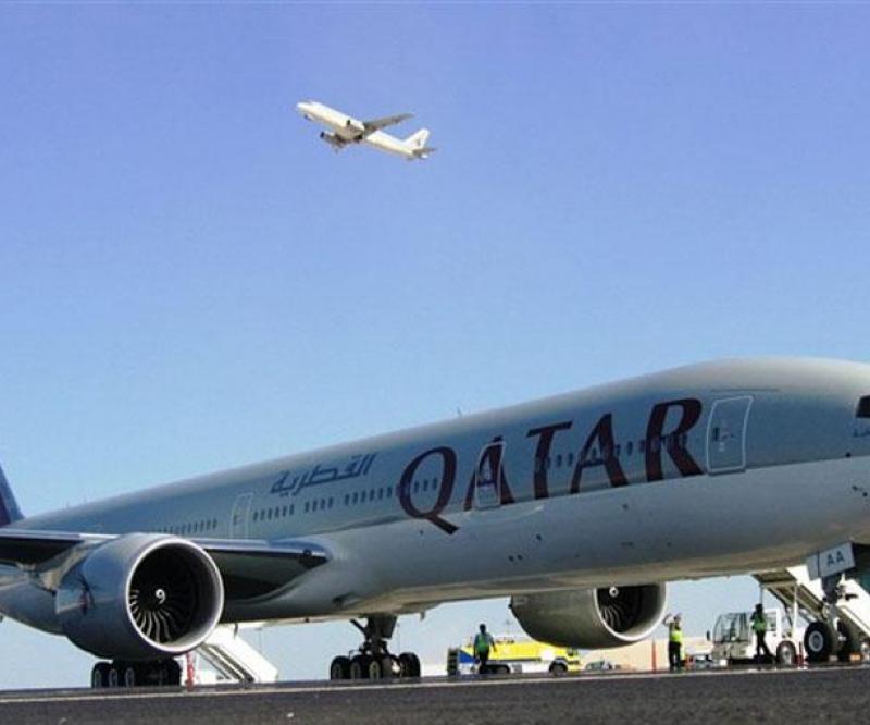 Qatar Airways to Acquire 9 Boeing 777-300ERs