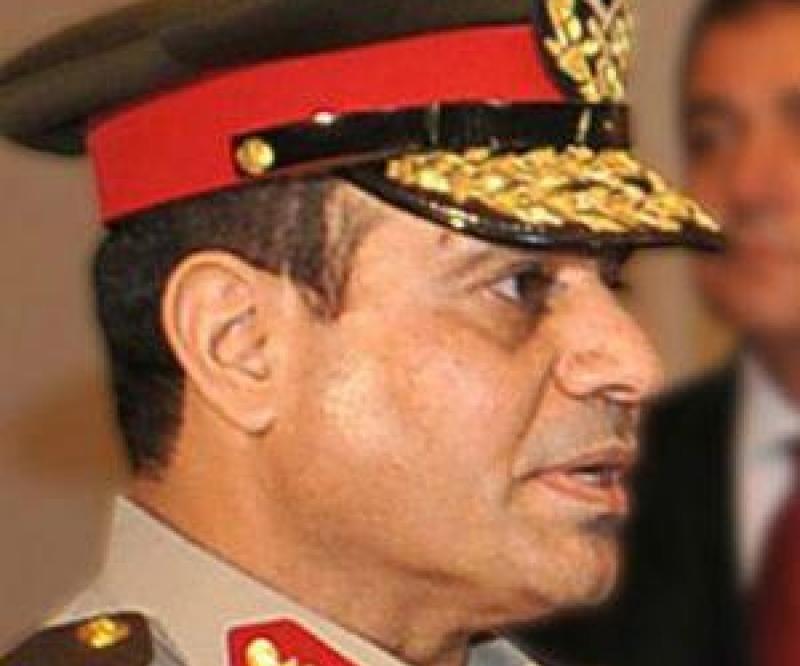 Egyptian Army Issues All Parties 48-Hour Ultimatum